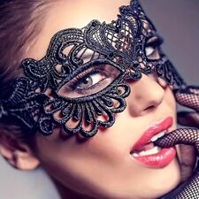 Venezianische Augenmaske