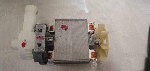 Winterhalter gs502 ablaufpumpe - winterhalter,