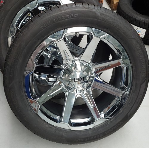 Rid r05 9x20 6x114 - r05, 6x114,3