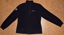 Fleece-Pullover, ODLO, Gr. S