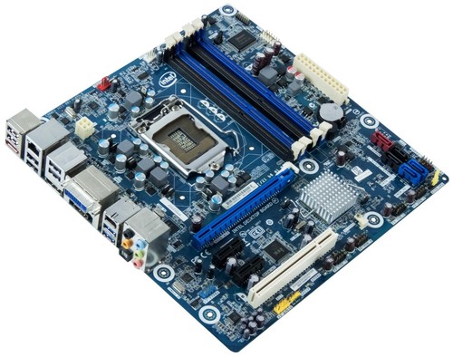 Intel dh67gd g10206 207 - intel, g10206-207