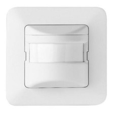 Infrarot Bewegungsmelder PIR 1-8m UP IP20 180° Neu