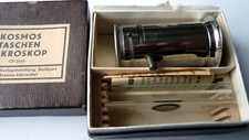 KOSMOS Taschenmikroskop wie neu