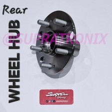 TOYOTA SUPRA JZA80 MKIV 93-02