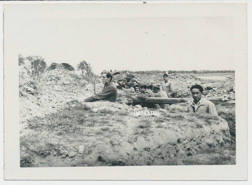 Foto soldaten - foto,