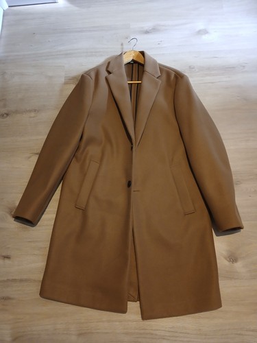 Zara mantel herren - mantel,