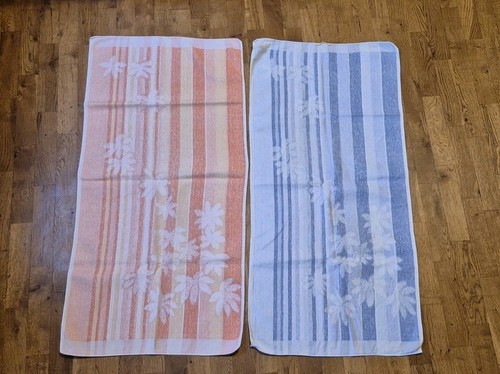 Handtuch frottee - 2, x