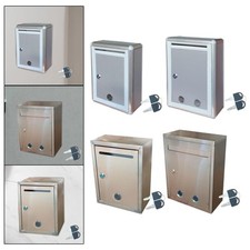 Vorschlagsbox Charity-Sammlung