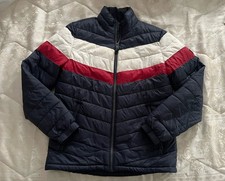Herren pufferjacke von edc - von,