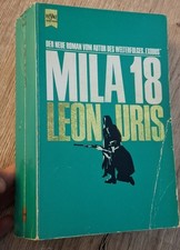 Mila 18 - Leon Uris - 1971 -