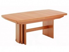 Niehoff Multi Tischsystem ausziehbarer Esstisch mit Einlegplatten neuwertig