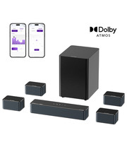 ULTIMEA Poseidon D80 Boom