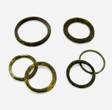 Keltisches Ringgeld |