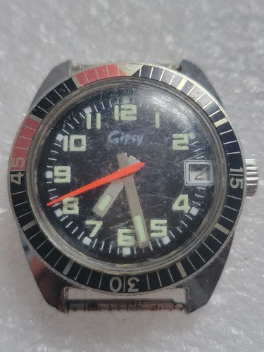 Mechanische uhr kaliber - kaliber, 140