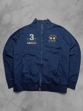 La Martina Zip Jacke Größe