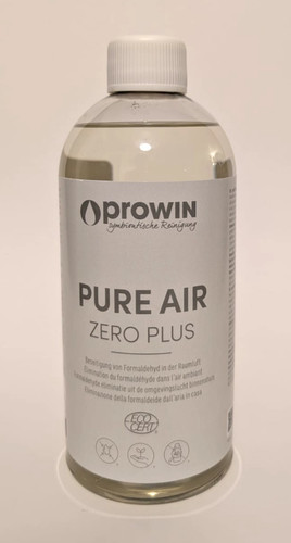 Prowin pure air zero plus - prowin,
