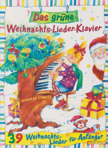 Noten das grüne - noten:,