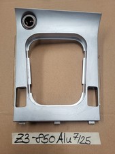 BMW Z3 Mittelkonsole Blende