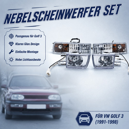 Neu weiß klarglas - klarglas, set