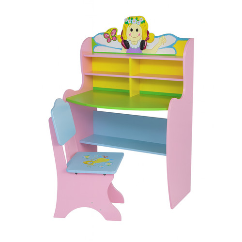 Kinder schreibtisch mit - kinder,