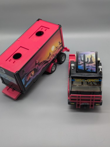 Playmobil 3817 sunset - -,