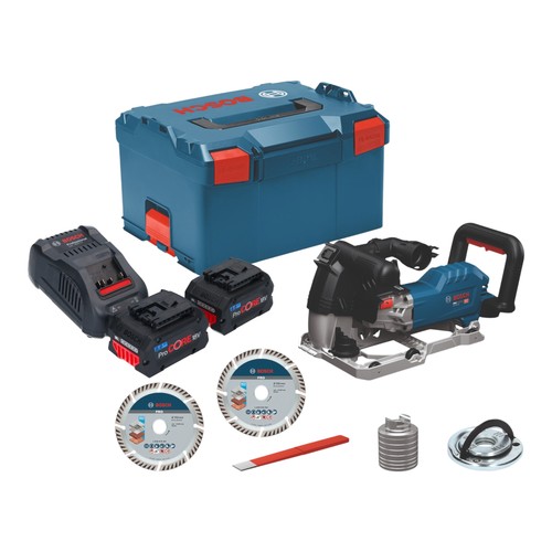 Bosch gnf 18v - gnf, 18v-40