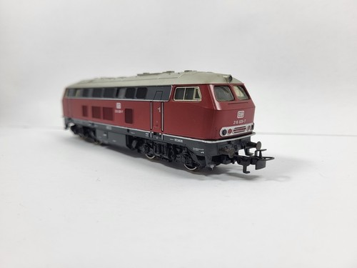 Märklin 3375 br 216 - 3375,