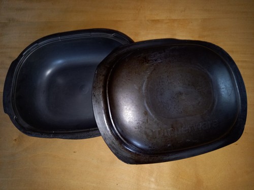 Tupperware ultra pro l - pro,