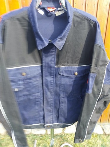 Arbeitsjacke berufsjacke - berufsjacke, es
