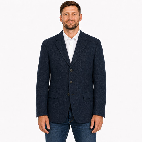 Jaguar blazer jacke - jaguar, herren