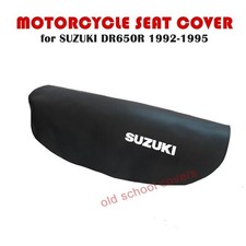 Motorrad Sitzbezug SUZUKI