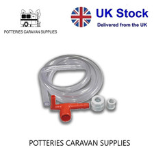 Truma Combi Ultrastore