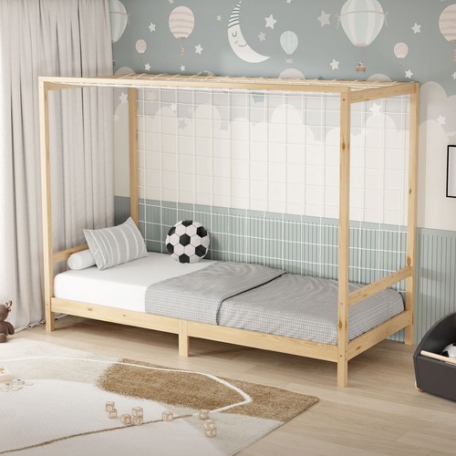 Kinderbett jugendbett - kinderbett,