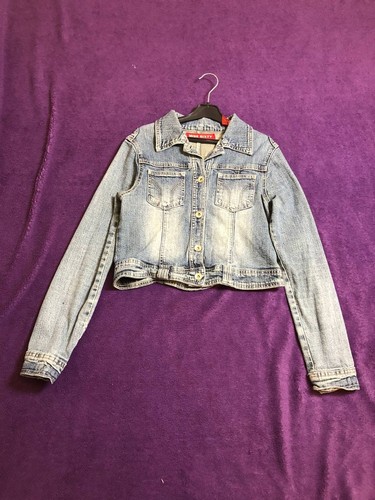 Crazy vintage 00s - vintage, miss
