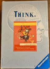 THINK  GEHIRN POTENTIAL von