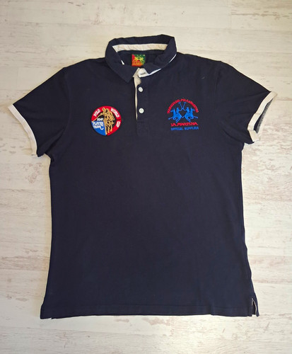 Marina maserati polo - x,