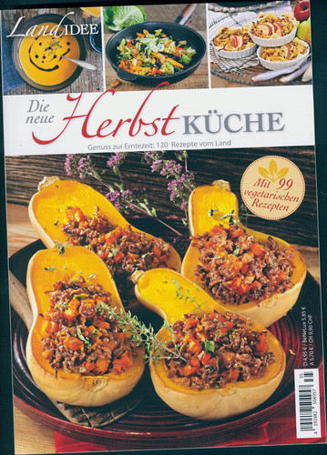 Landidee kochbuch 100 - kochbuch:, käse