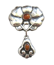 RAR! Grann & Laglye 830 Silber