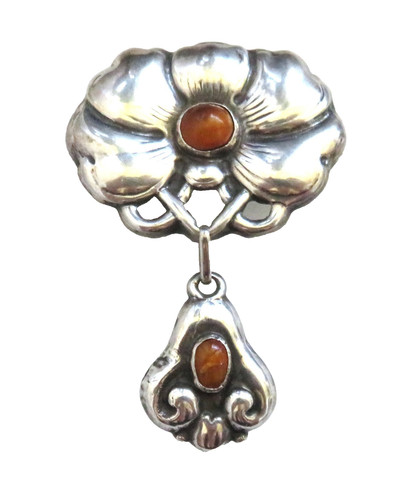 Rar grann laglye 830 silber - grann,