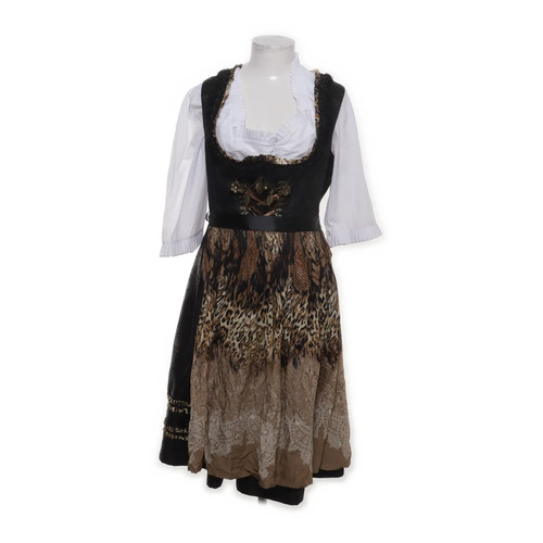 Country line dirndl größe - country, dirndl,