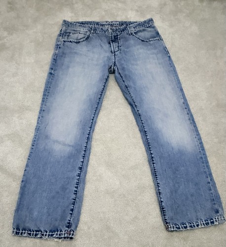 Camp david herren - herren, jeans