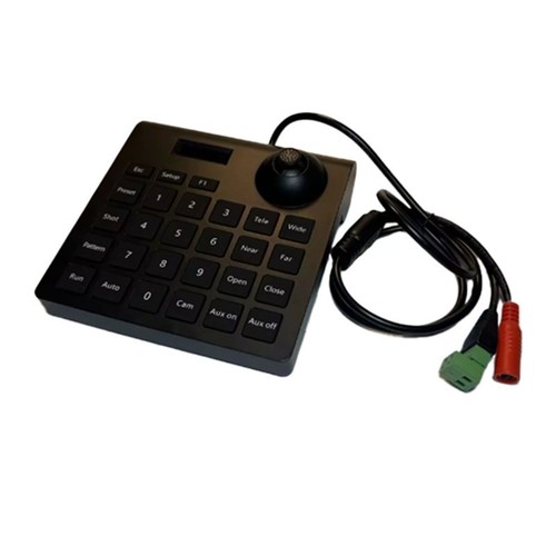 Ptz cctv - 2d,