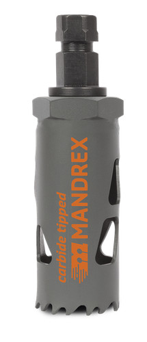 Mandrex mehrzweck lochsäge - mandrex, mehrzweck-lochsäge