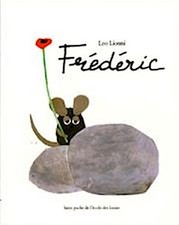 Leo Lionni / Frederic /