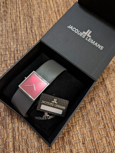 Jaques lemans passion - lemans, damen
