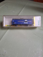 Modelleisenbahn Bierwagen