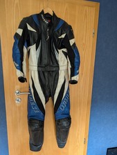 Dainese Lederkombi Gr. 46 mit