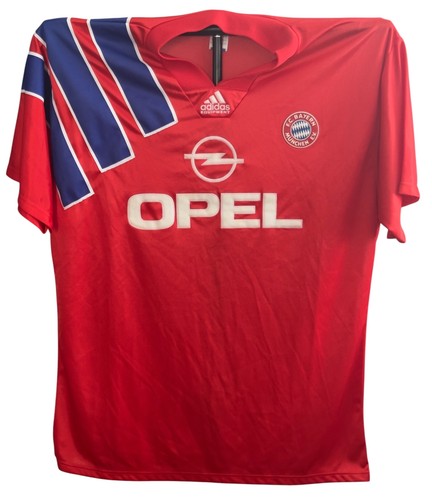 Bayern münchen adidas - fc,