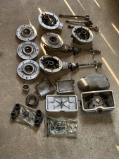 Simson AWO 425 Konvolut Ersatzteile 