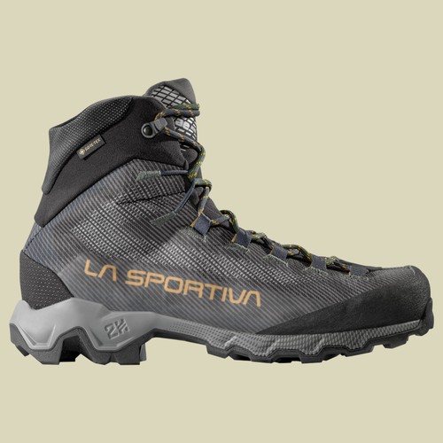 Sportiva p a - la, s.p.a
